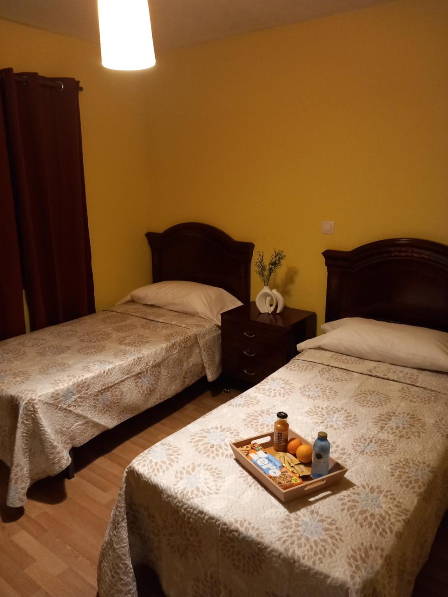 Hosteria Rio Negro Bárcena de Cicero Εξωτερικό φωτογραφία