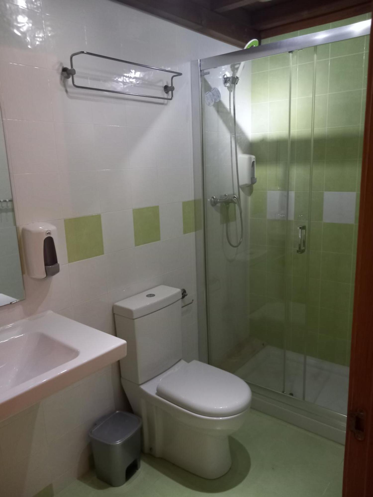 Hosteria Rio Negro Bárcena de Cicero Εξωτερικό φωτογραφία