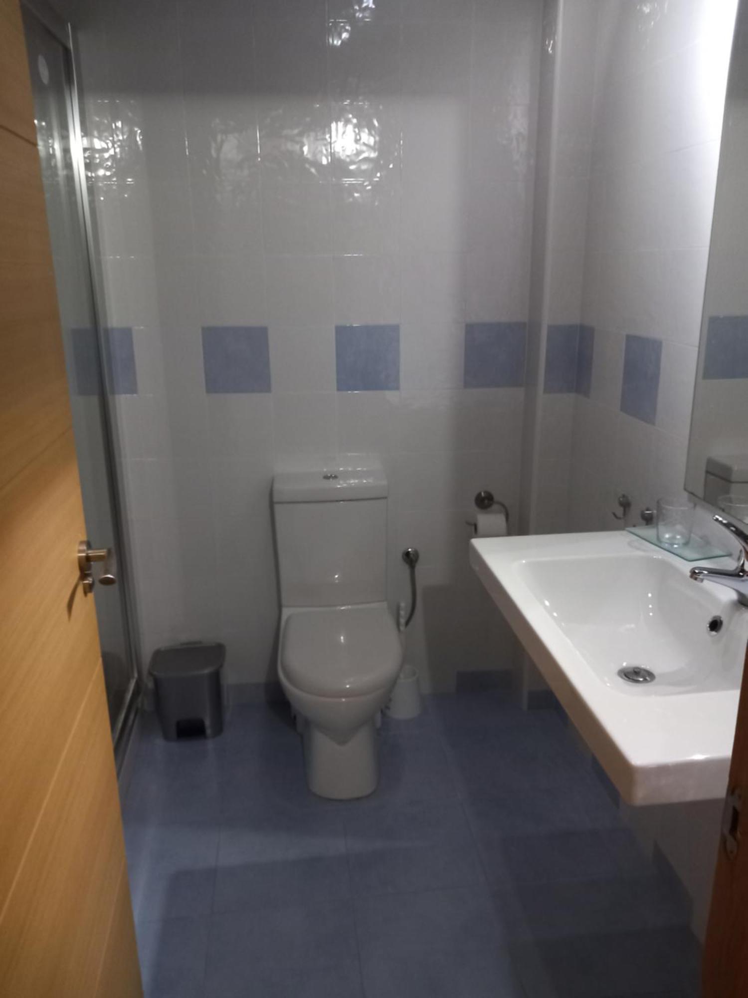 Hosteria Rio Negro Bárcena de Cicero Εξωτερικό φωτογραφία