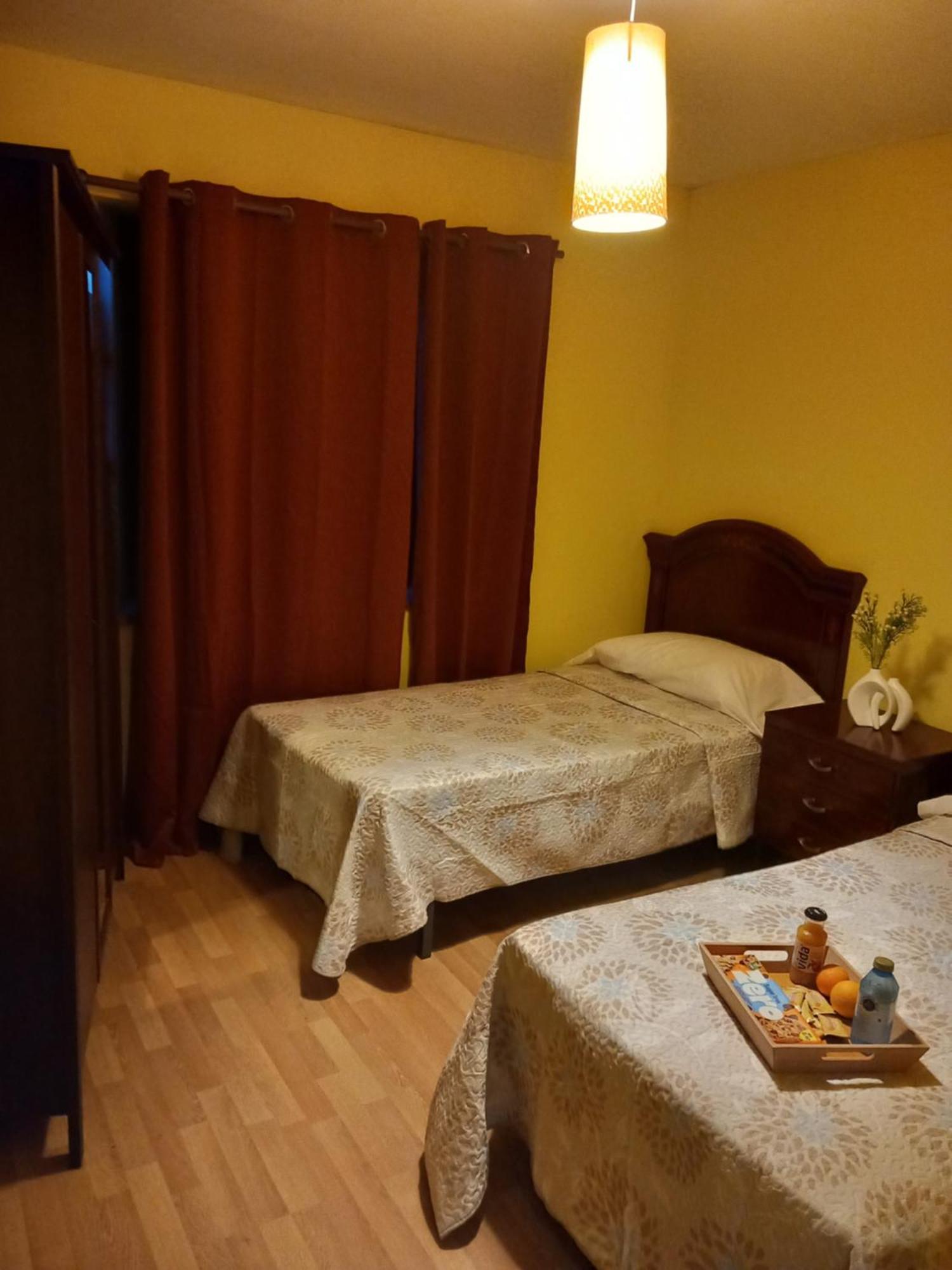 Hosteria Rio Negro Bárcena de Cicero Εξωτερικό φωτογραφία