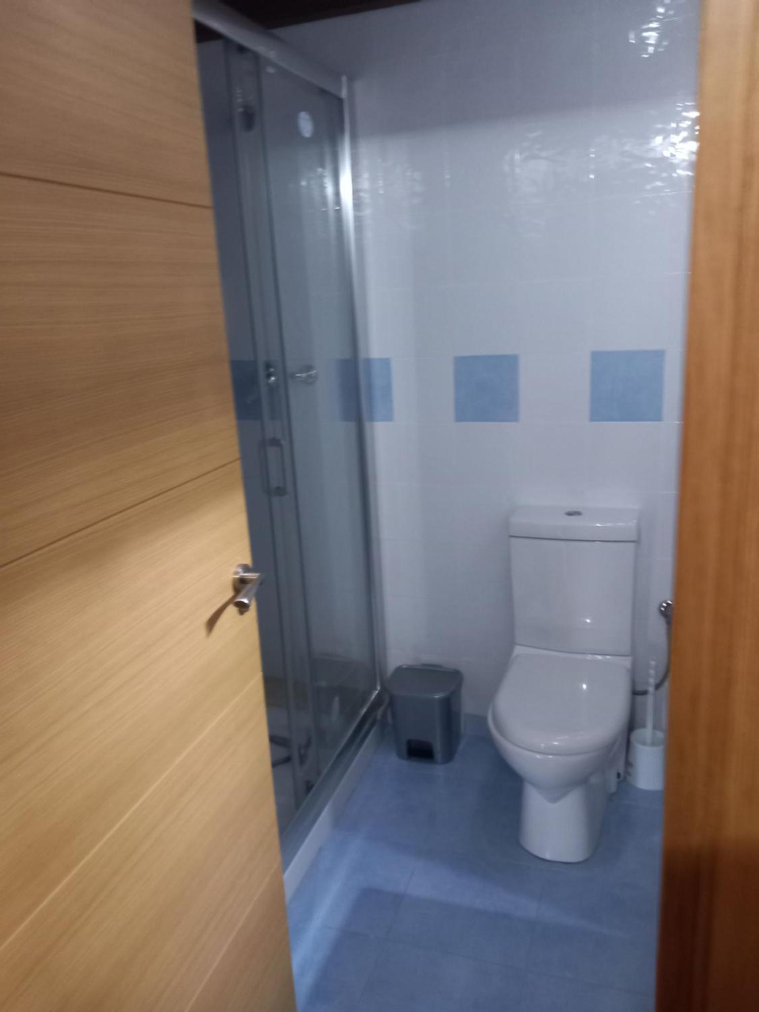 Hosteria Rio Negro Bárcena de Cicero Εξωτερικό φωτογραφία