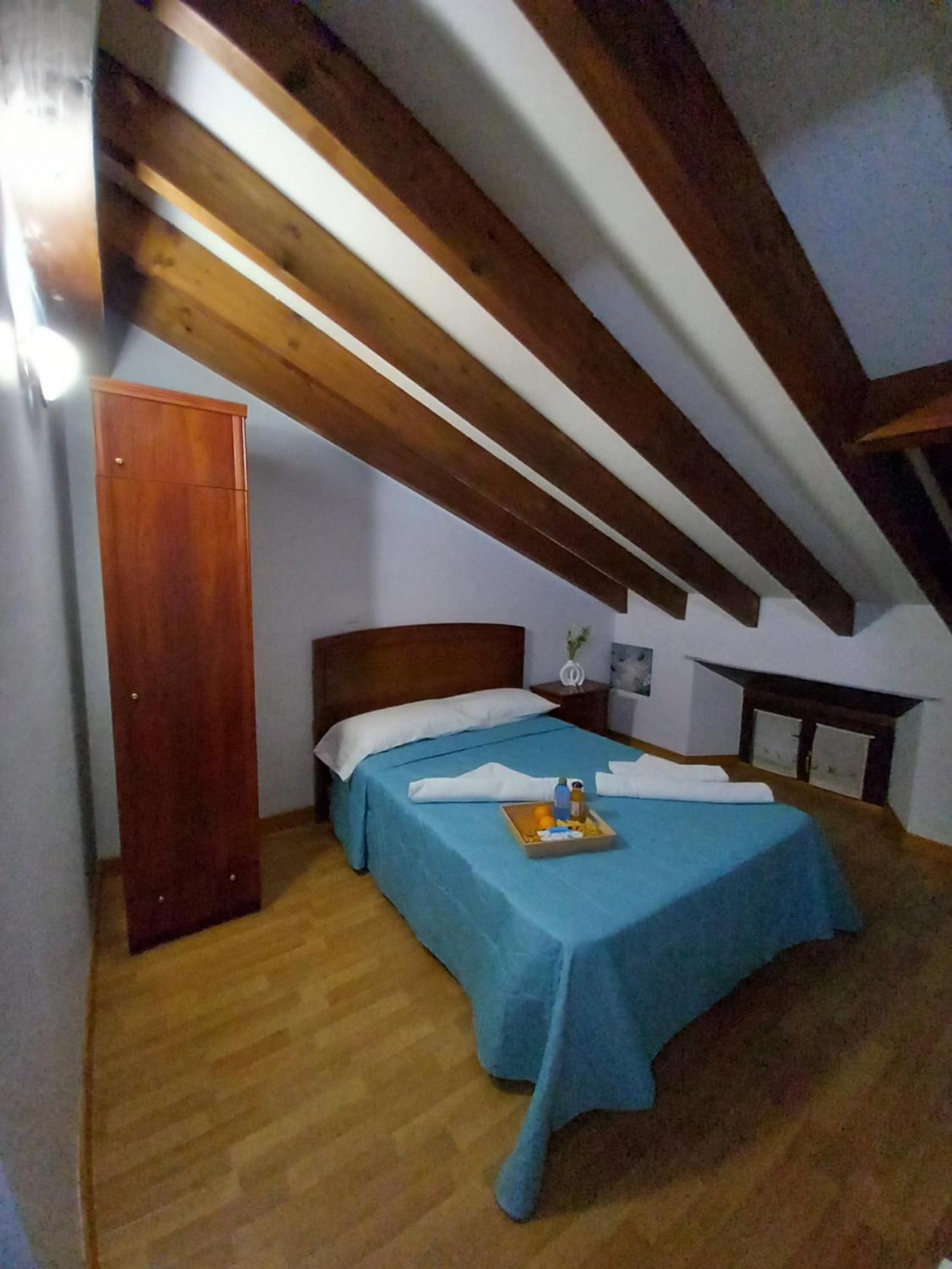 Hosteria Rio Negro Bárcena de Cicero Εξωτερικό φωτογραφία
