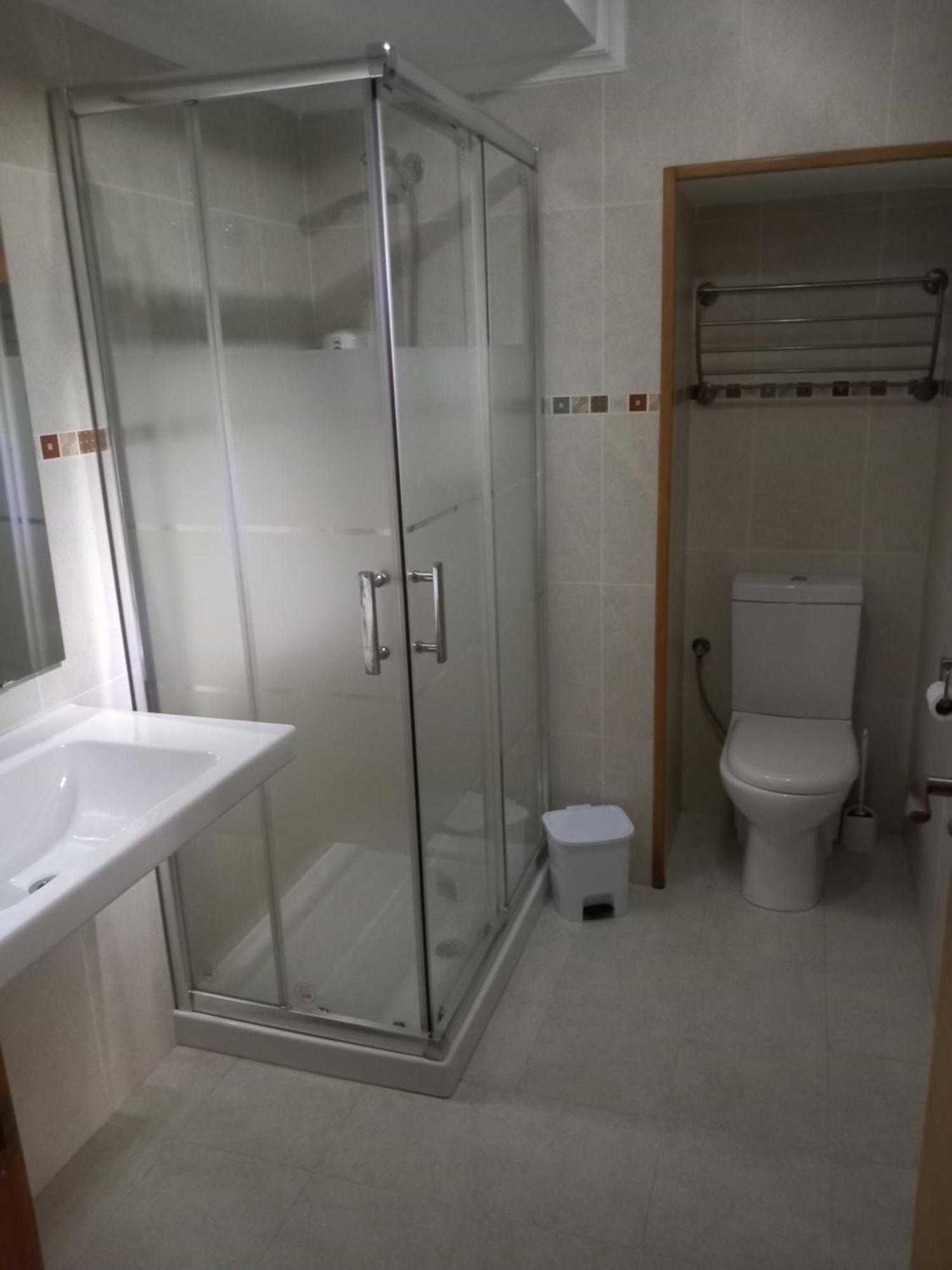 Hosteria Rio Negro Bárcena de Cicero Εξωτερικό φωτογραφία