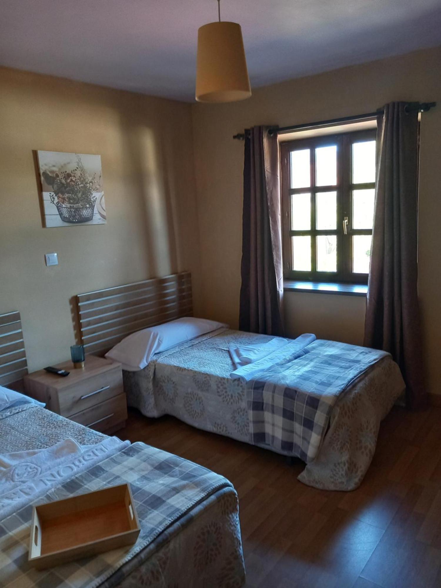 Hosteria Rio Negro Bárcena de Cicero Εξωτερικό φωτογραφία